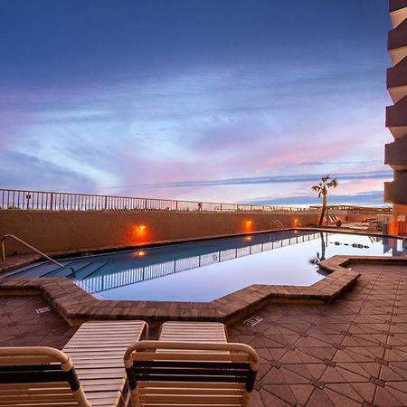 Island Echos 6Th Floor Condos Форт Уолтон Бич Номер фото