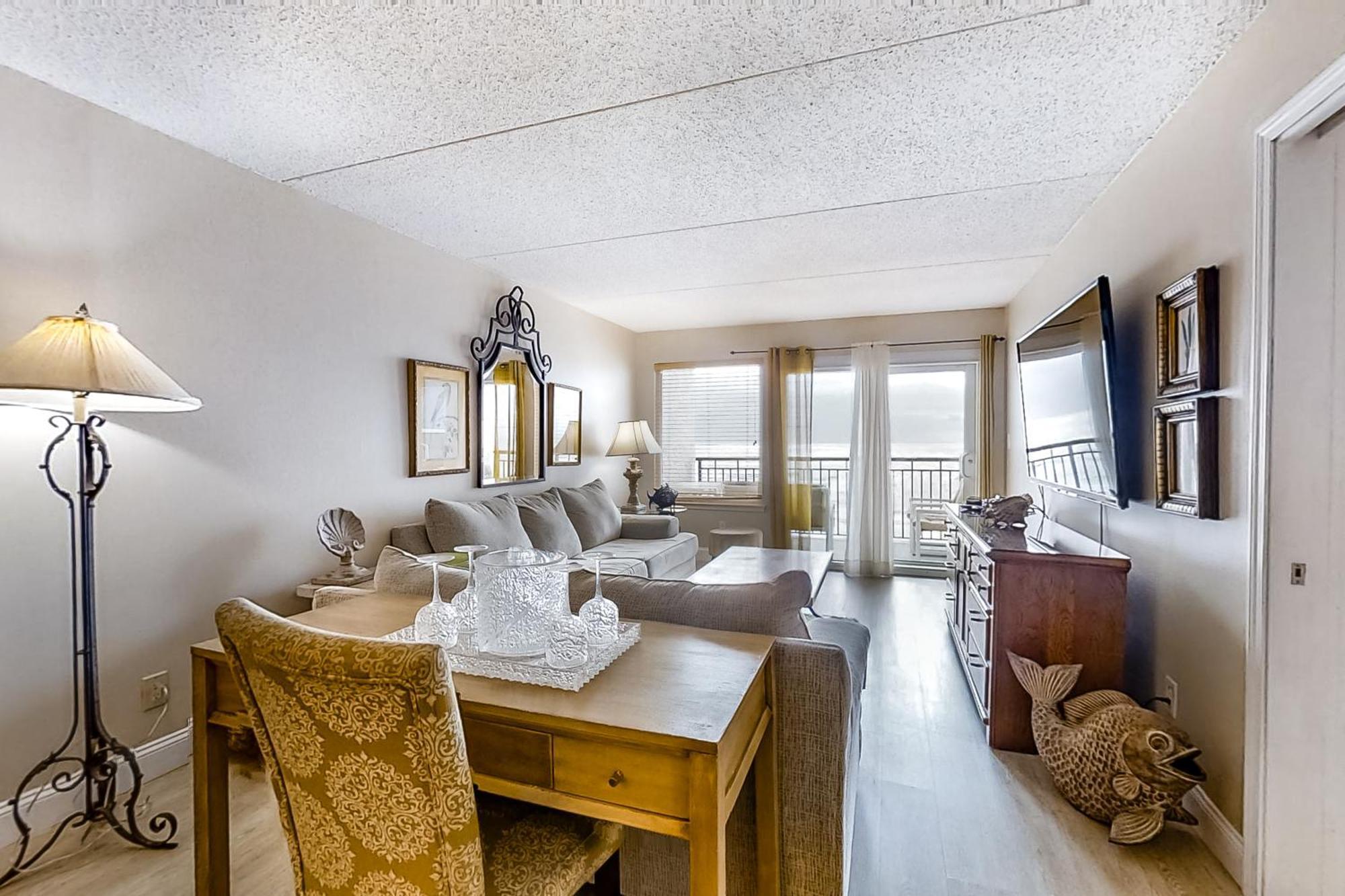 Island Echos 6Th Floor Condos Форт Уолтон Бич Номер фото