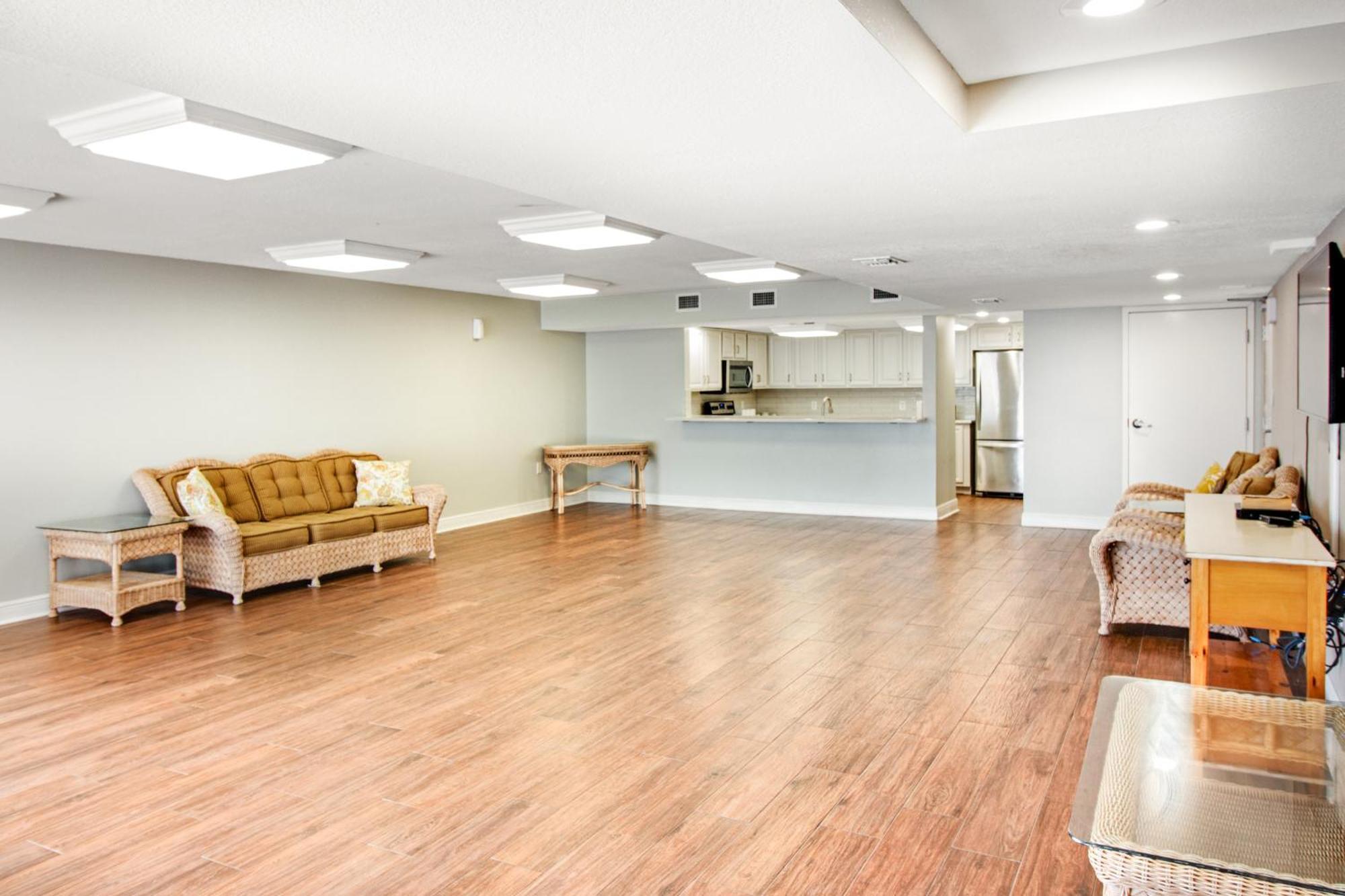Island Echos 6Th Floor Condos Форт Уолтон Бич Номер фото